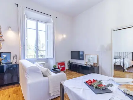 Green Suite Florence, Appartement 4 personnes à Florence - Photo 29