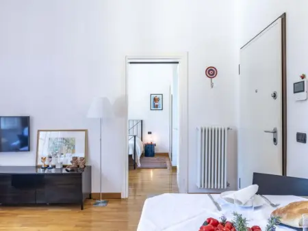 Green Suite Florence, Appartement 4 personnes à Florence - Photo 30