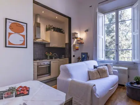 Green Suite Florence, Appartement 4 personnes à Florence - Photo 32