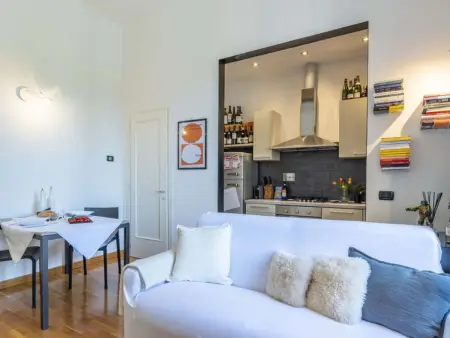 Green Suite Florence, Appartement 4 personnes à Florence - Photo 33