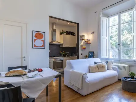 Green Suite Florence, Appartement 4 personnes à Florence - Photo 34