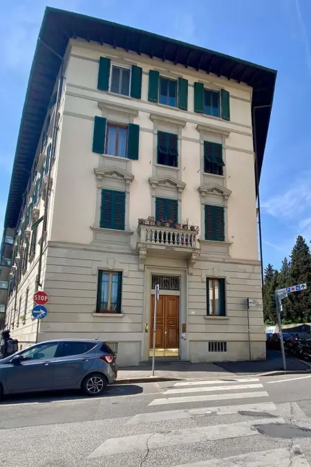 Green Suite Florence, Appartement 4 personnes à Florence - Photo 39
