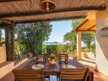 Pellicano, Villa 4 personnes à Villasimius - Photo 1