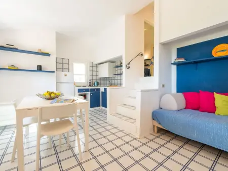Pellicano, Villa 4 personnes à Villasimius - Photo 2