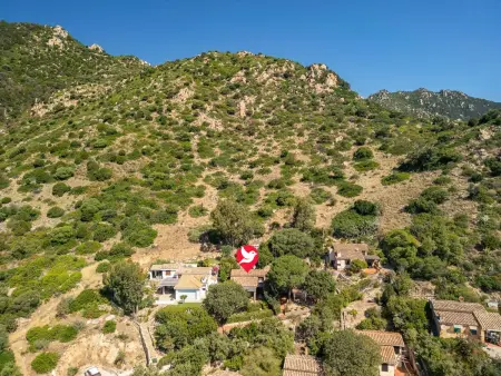 Pellicano, Villa 4 personnes à Villasimius - Photo 4