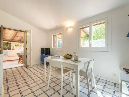 Pellicano, Villa 4 personnes à Villasimius - Photo 8