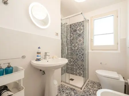 Pellicano, Villa 4 personnes à Villasimius - Photo 11