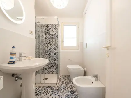 Pellicano, Villa 4 personnes à Villasimius - Photo 12
