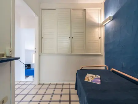 Pellicano, Villa 4 personnes à Villasimius - Photo 16