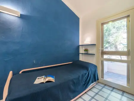 Pellicano, Villa 4 personnes à Villasimius - Photo 17