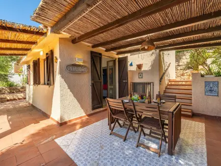 Pellicano, Villa 4 personnes à Villasimius - Photo 18