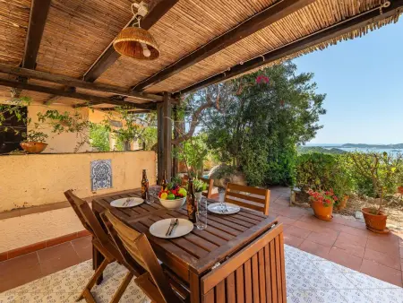 Pellicano, Villa 4 personnes à Villasimius - Photo 20