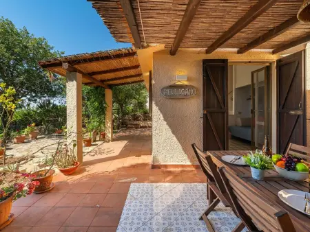 Pellicano, Villa 4 personnes à Villasimius - Photo 21