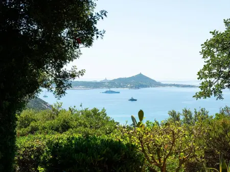 Pellicano, Villa 4 personnes à Villasimius - Photo 23