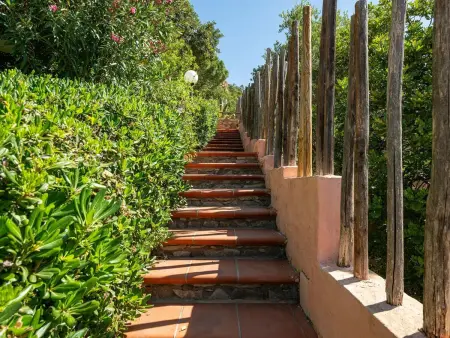 Pellicano, Villa 4 personnes à Villasimius - Photo 24