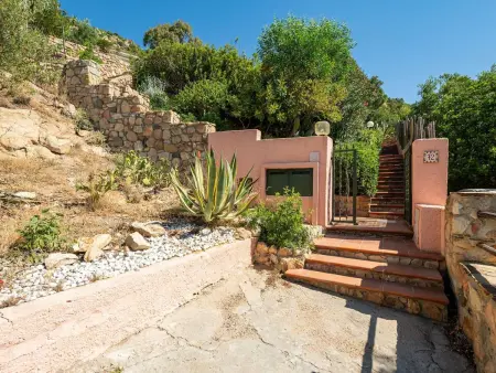 Pellicano, Villa 4 personnes à Villasimius - Photo 25