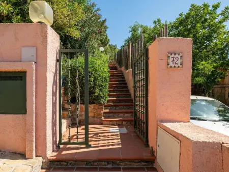 Pellicano, Villa 4 personnes à Villasimius - Photo 26
