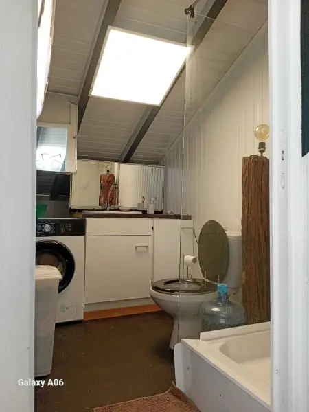Maison cosy à Baie-Mahault, 60 m² avec balcon, Maison 4 personnes à Baie Mahault - Photo 8