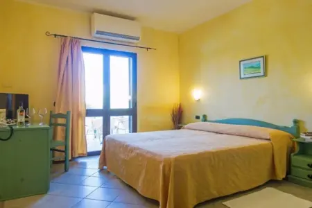 Residence Club Gli Ontani STUDIO - 2 PAX M2, Studio à Meernähe en Sardaigne - Photo 15