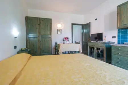 Residence Club Gli Ontani STUDIO - 4 PAX M4, Studio à Meernähe en Sardaigne - Photo 11
