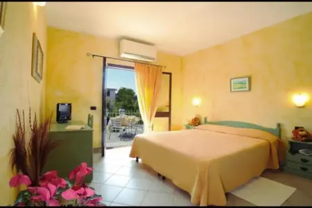 Residence Club Gli Ontani STUDIO - 4 PAX M4, Studio à Meernähe en Sardaigne - Photo 17