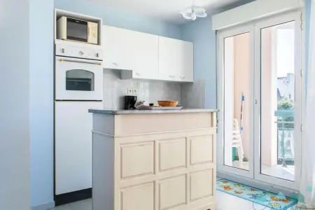 Résidence Cap Armor, Appartement à Erquy près de la promenade de la plage - Photo 3