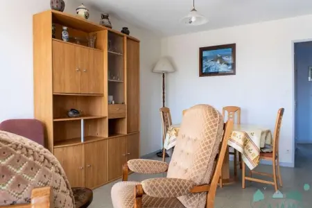 Résidence Cap Armor, Appartement à Erquy près de la promenade de la plage - Photo 5