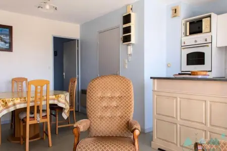 Résidence Cap Armor, Appartement à Erquy près de la promenade de la plage - Photo 6