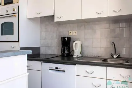Résidence Cap Armor, Appartement à Erquy près de la promenade de la plage - Photo 7