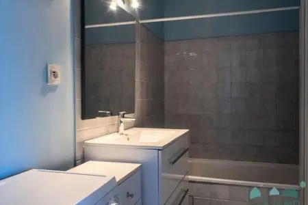 Résidence Cap Armor, Appartement à Erquy près de la promenade de la plage - Photo 8