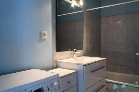 Résidence Cap Armor, Appartement à Erquy près de la promenade de la plage - Photo 9