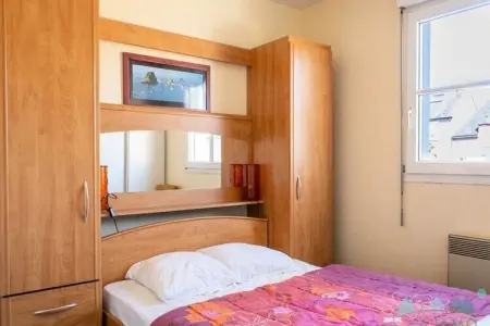Résidence Cap Armor, Appartement à Erquy près de la promenade de la plage - Photo 10