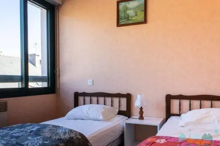 Résidence Cap Armor, Appartement à Erquy près de la promenade de la plage - Photo 11
