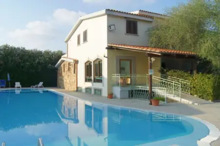 Residence Club Gli Ontani APARTMENT 2 BEDROOMS - 6 PAX - TYPE A R6A, Studio à Meernähe en Sardaigne - Photo 2