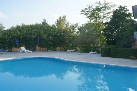 Residence Club Gli Ontani APARTMENT 2 BEDROOMS - 6 PAX - TYPE A R6A, Studio à Meernähe en Sardaigne - Photo 10