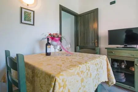 Residence Club Gli Ontani APARTMENT 2 BEDROOMS - 6 PAX - TYPE A R6A, Studio à Meernähe en Sardaigne - Photo 15