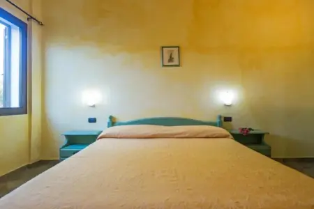 Residence Club Gli Ontani APARTMENT 2 BEDROOMS - 6 PAX - TYPE A R6A, Studio à Meernähe en Sardaigne - Photo 21
