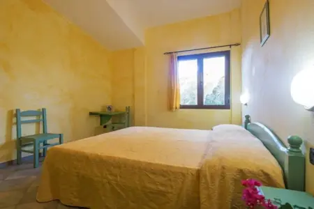 Residence Club Gli Ontani APARTMENT 2 BEDROOMS - 6 PAX - TYPE A R6A, Studio à Meernähe en Sardaigne - Photo 22