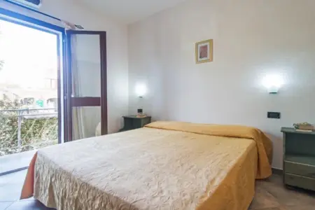 Residence Club Gli Ontani APARTMENT 2 BEDROOMS - 6 PAX - TYPE A R6A, Studio à Meernähe en Sardaigne - Photo 23