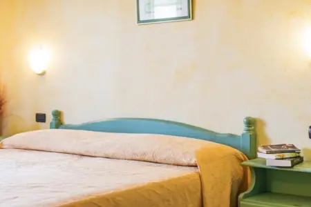Residence Club Gli Ontani APARTMENT 2 BEDROOMS - 6 PAX - TYPE A R6A, Studio à Meernähe en Sardaigne - Photo 25