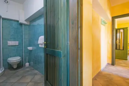 Residence Club Gli Ontani APARTMENT 2 BEDROOMS - 6 PAX - TYPE A R6A, Studio à Meernähe en Sardaigne - Photo 31