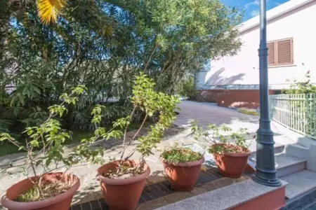 Residence Club Gli Ontani APARTMENT 2 BEDROOMS - 6 PAX - TYPE A R6A, Studio à Meernähe en Sardaigne - Photo 34
