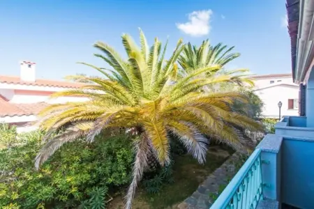 Residence Club Gli Ontani APARTMENT 2 BEDROOMS - 6 PAX - TYPE A R6A, Studio à Meernähe en Sardaigne - Photo 35