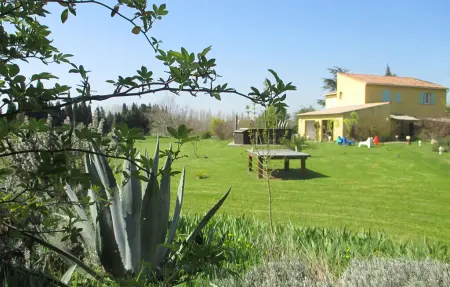 Maison 6 personnes à Salon de Provence - Photo 1