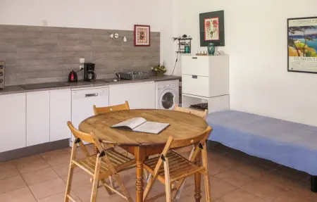 Maison 6 personnes à Salon de Provence - Photo 4
