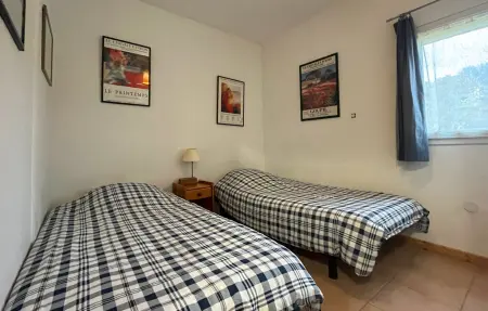 Maison 6 personnes à Salon de Provence - Photo 7