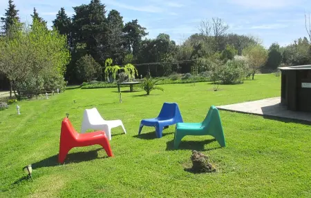 Maison 6 personnes à Salon de Provence - Photo 8