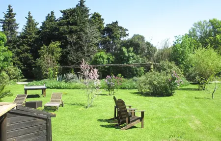 Maison 6 personnes à Salon de Provence - Photo 9