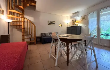 Maison 6 personnes à Salon de Provence - Photo 12