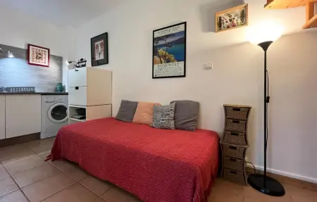 Maison 6 personnes à Salon de Provence - Photo 14